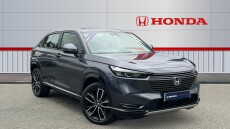 Honda HR-V 1.5 eHEV Advance 5dr CVT Hybrid Hatchback